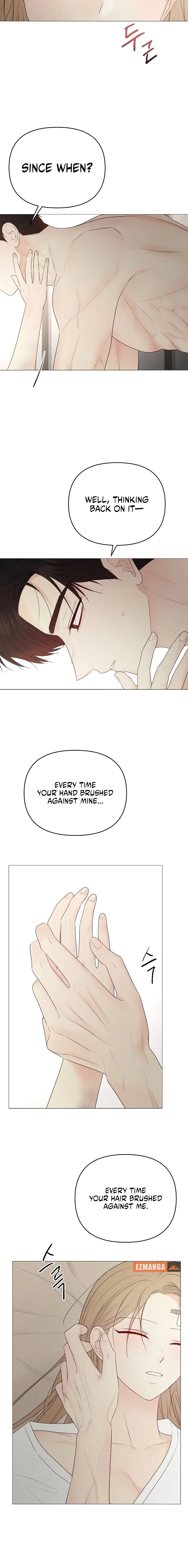 Read The Perfect Male Lead Manga Online