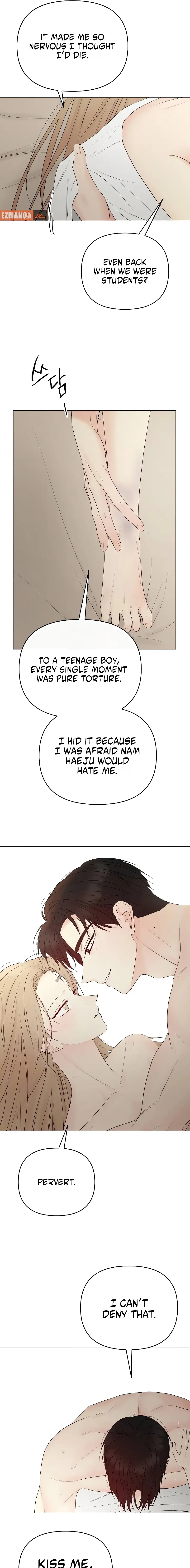 Read The Perfect Male Lead Manga Online