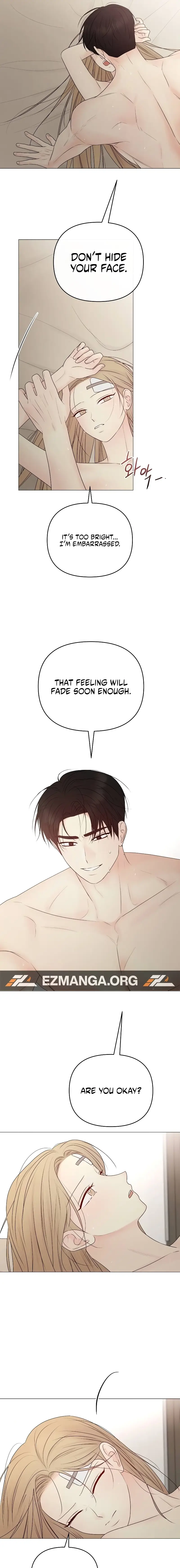 Read The Perfect Male Lead Manga Online