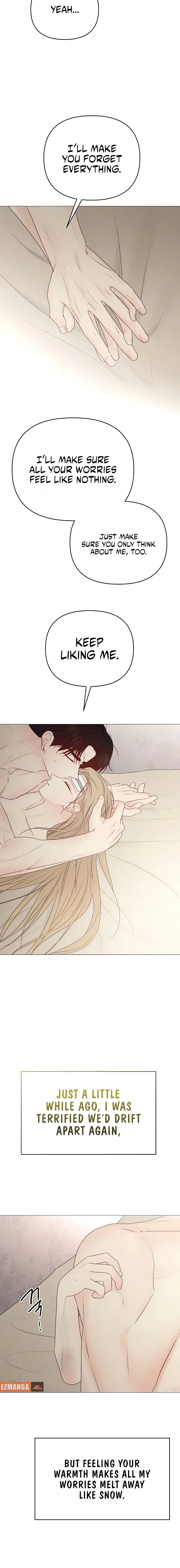 Read The Perfect Male Lead Manga Online