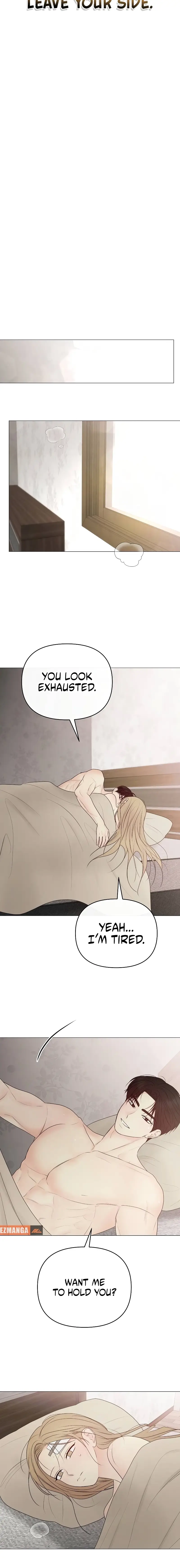 Read The Perfect Male Lead Manga Online