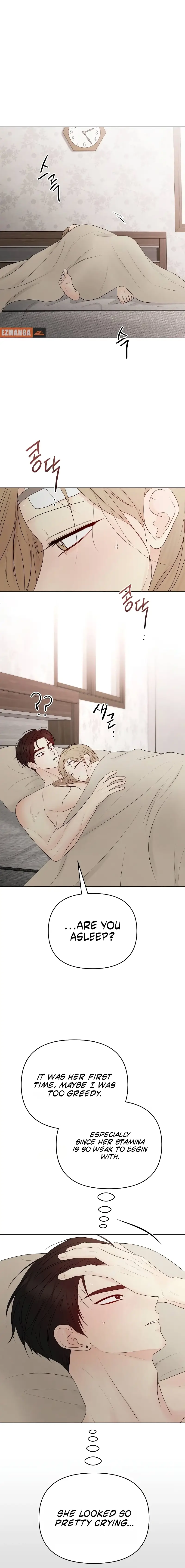 Read The Perfect Male Lead Manga Online