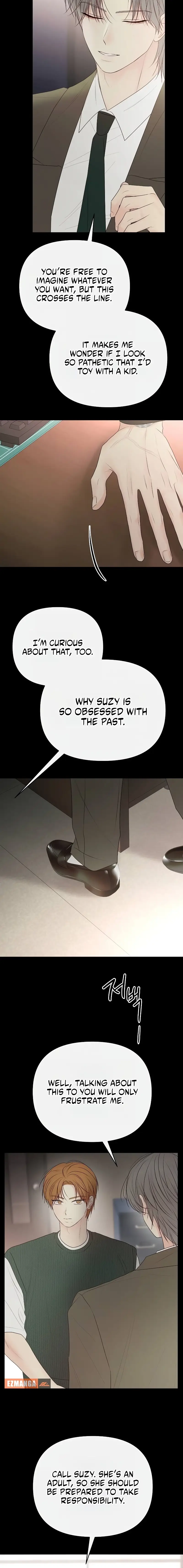 Read The Perfect Male Lead Manga Online