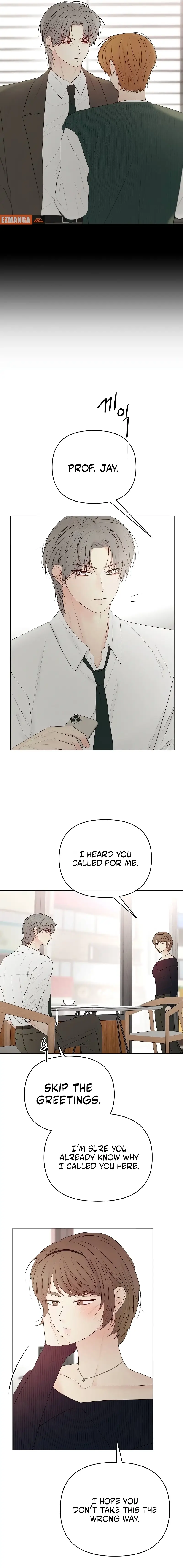 Read The Perfect Male Lead Manga Online