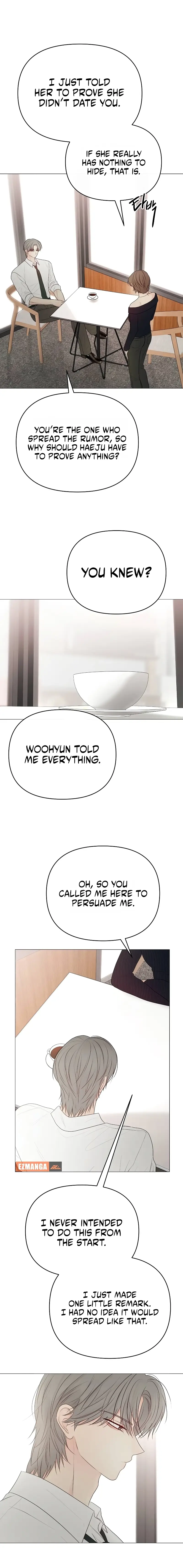 Read The Perfect Male Lead Manga Online