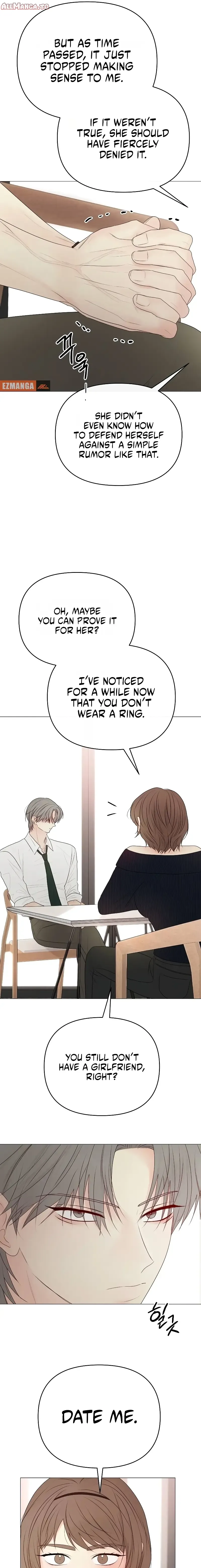 Read The Perfect Male Lead Manga Online