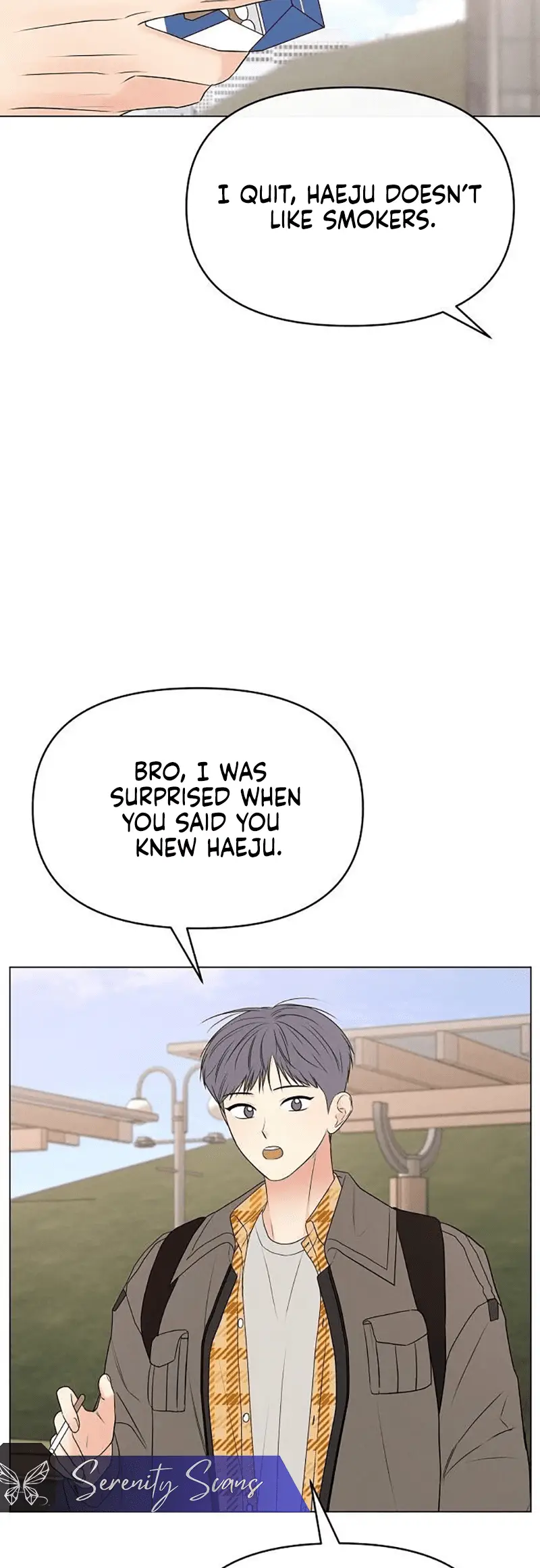 Read The Perfect Male Lead Manga Online