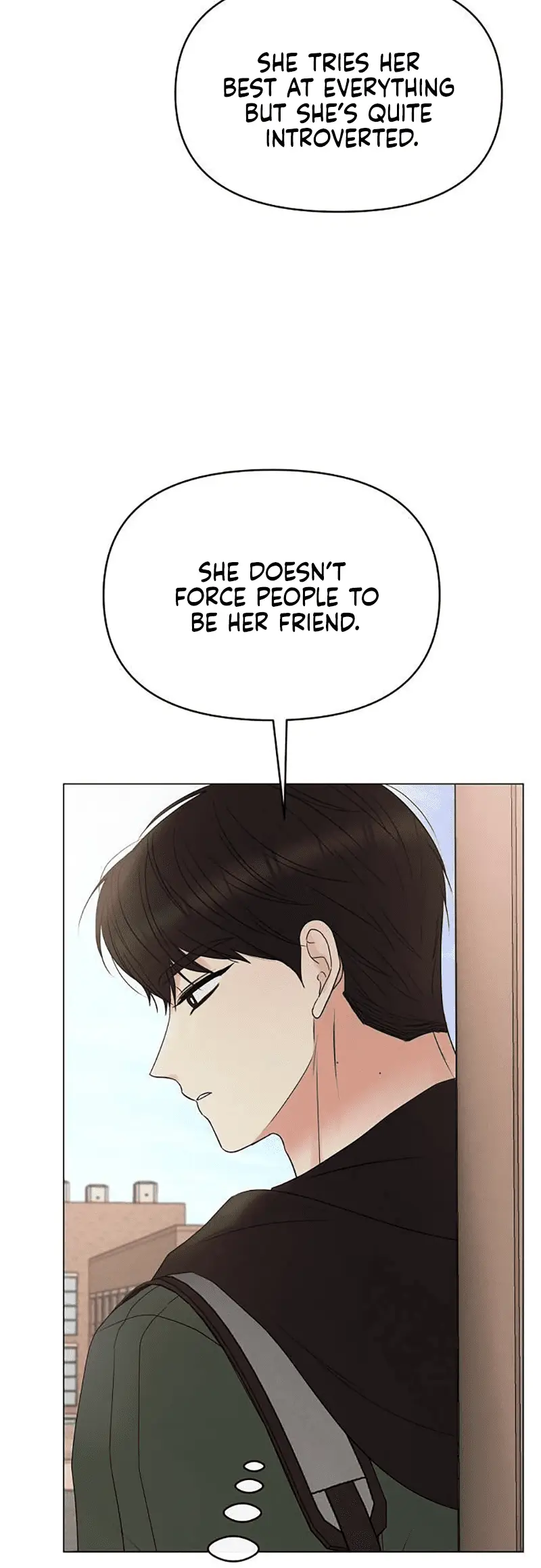 Read The Perfect Male Lead Manga Online