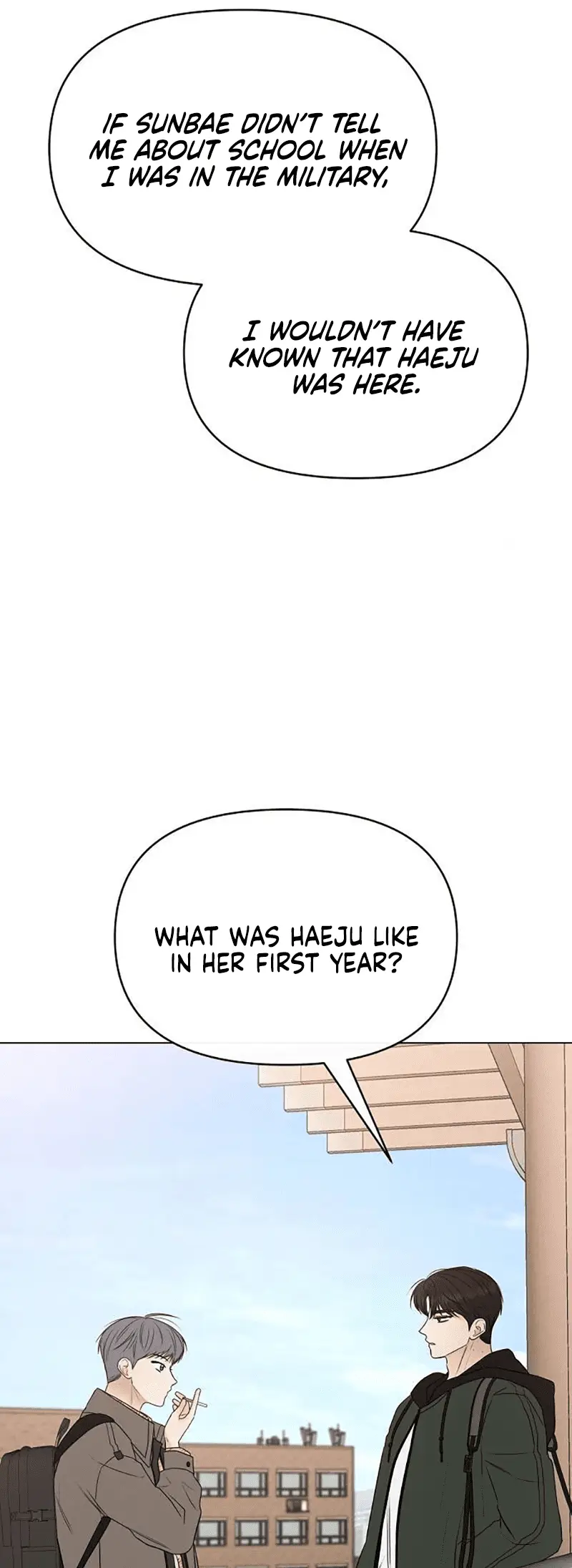 Read The Perfect Male Lead Manga Online