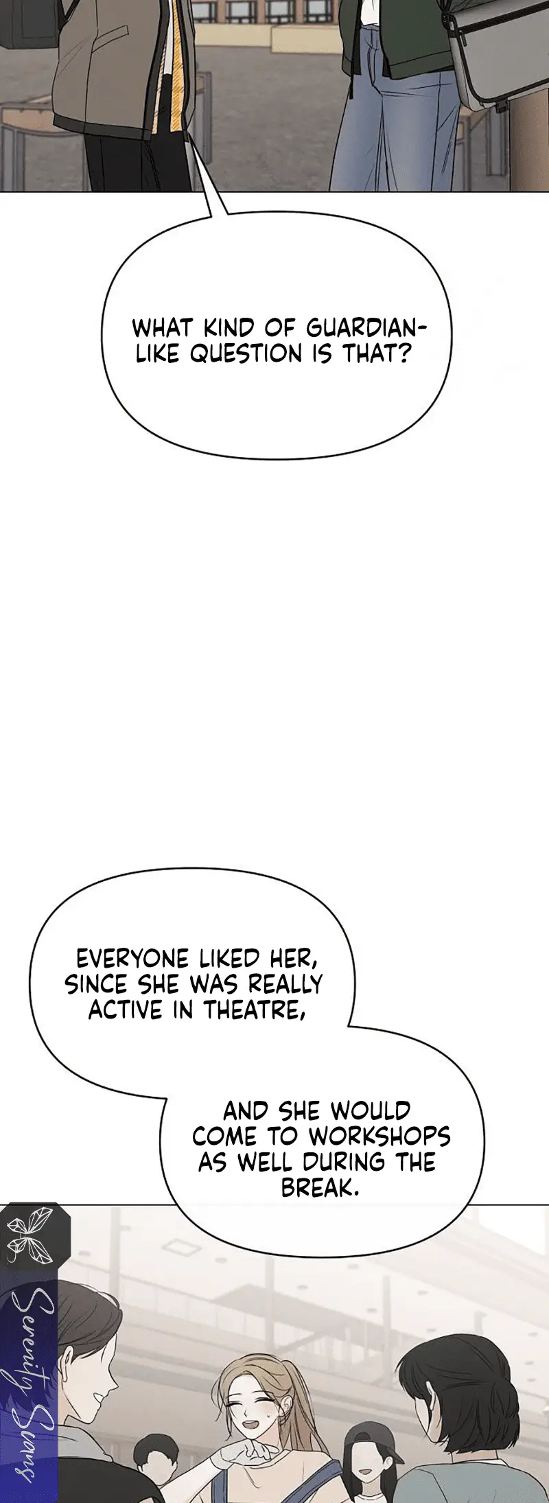 Read The Perfect Male Lead Manga Online