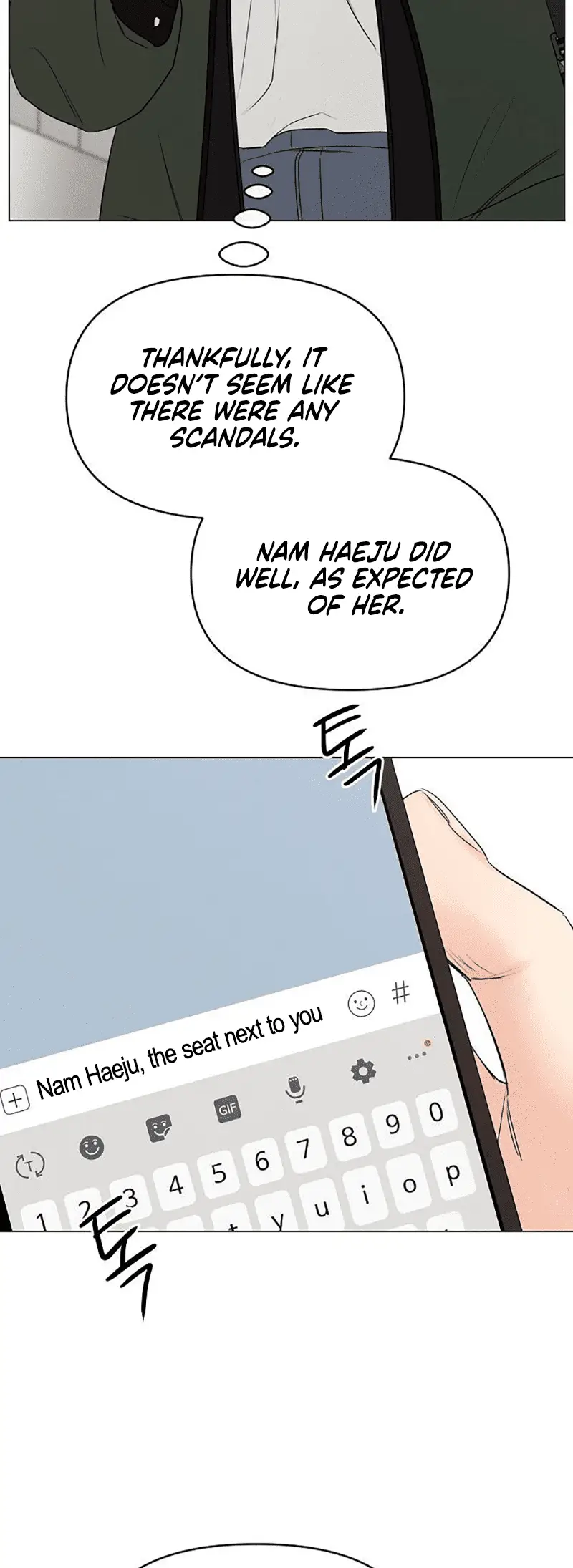 Read The Perfect Male Lead Manga Online