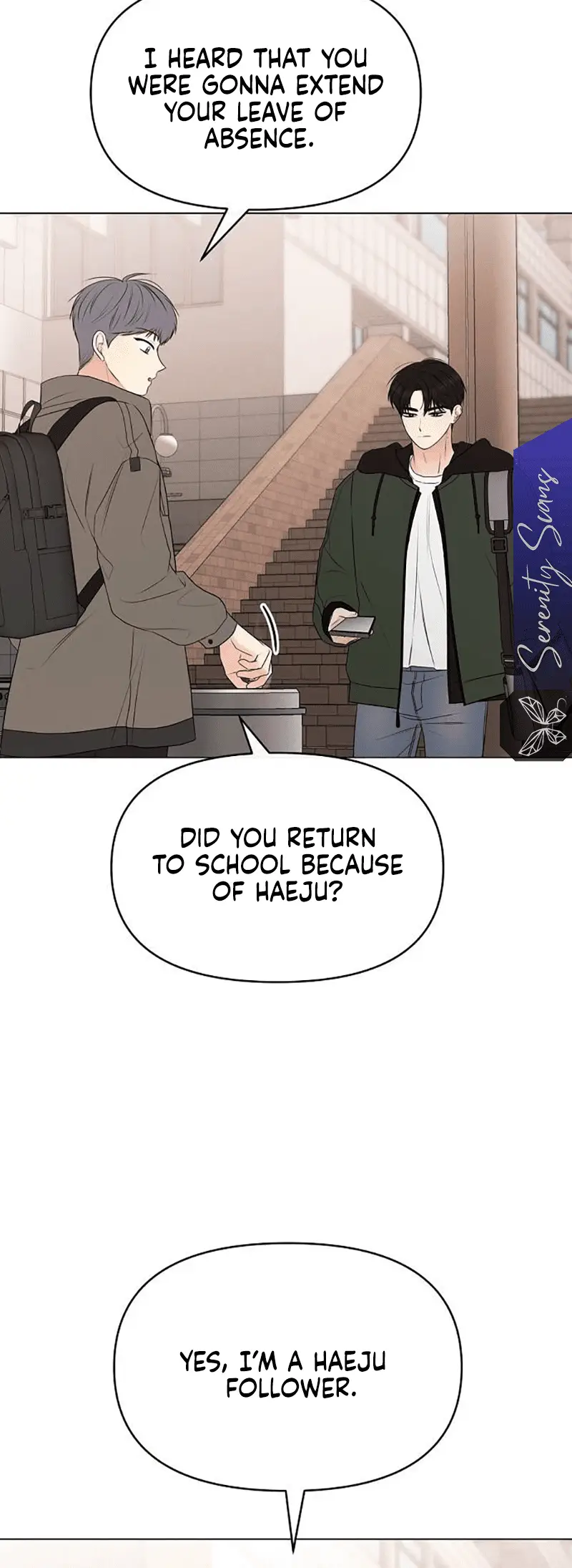 Read The Perfect Male Lead Manga Online