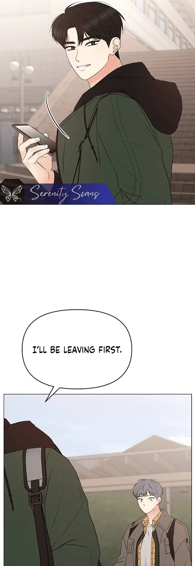 Read The Perfect Male Lead Manga Online