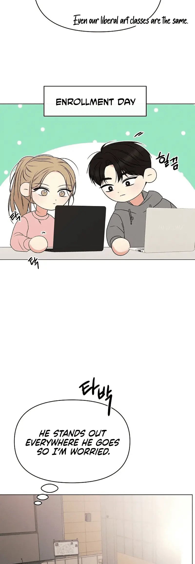 Read The Perfect Male Lead Manga Online