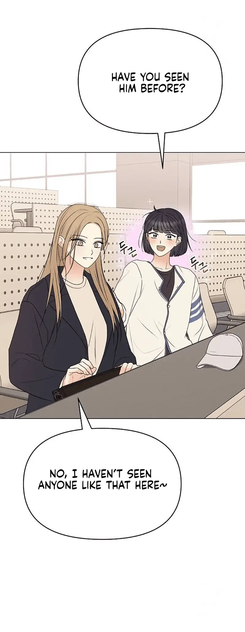 Read The Perfect Male Lead Manga Online