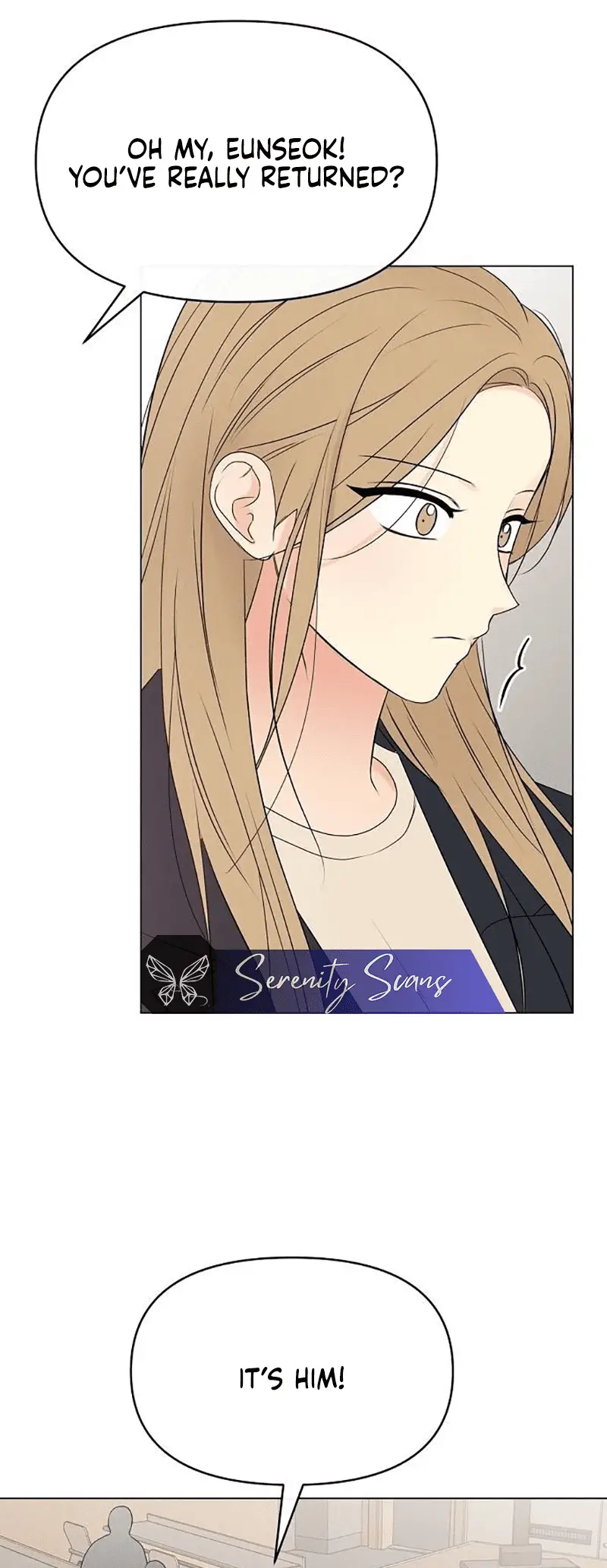 Read The Perfect Male Lead Manga Online