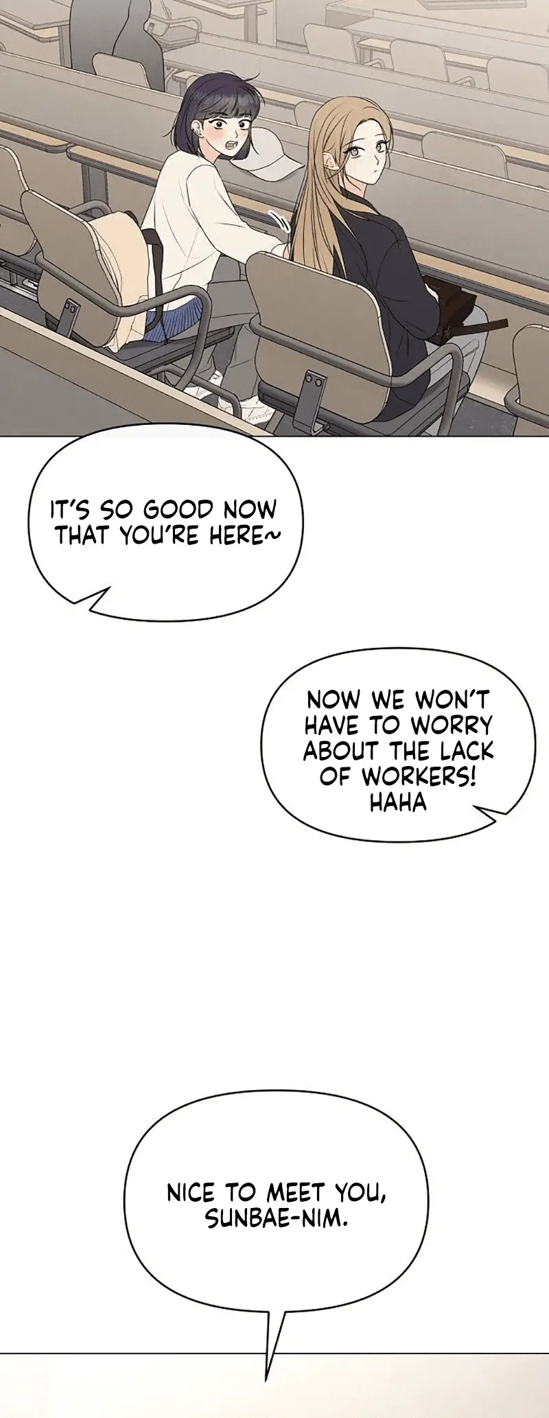 Read The Perfect Male Lead Manga Online