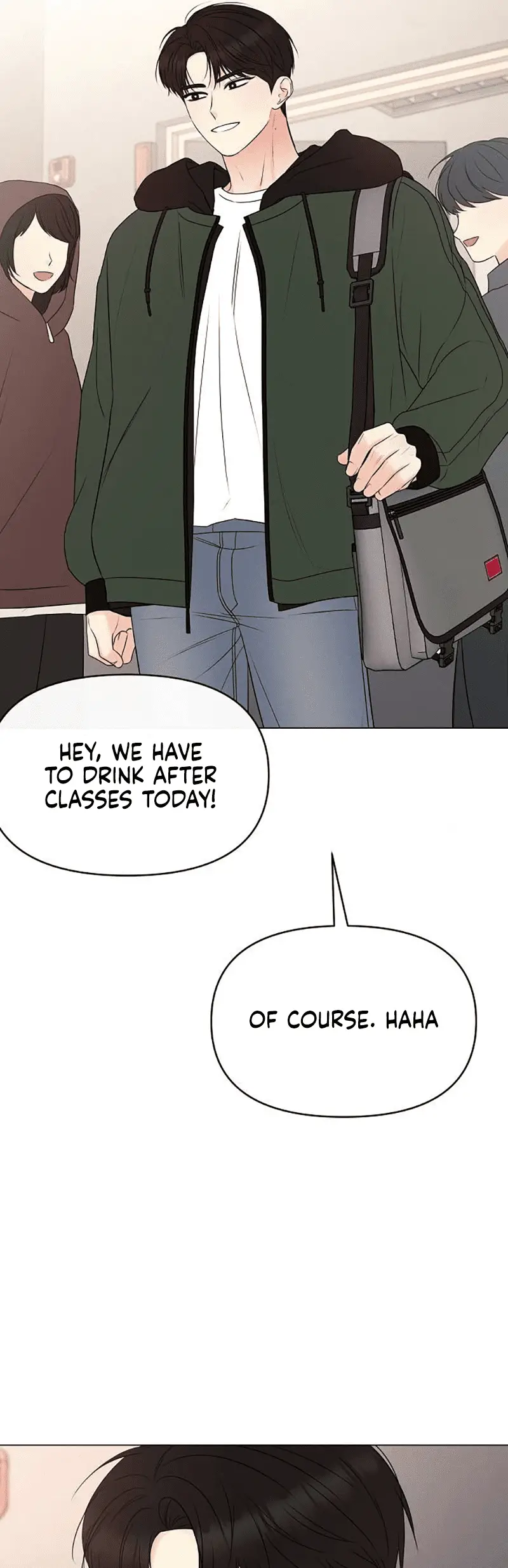 Read The Perfect Male Lead Manga Online