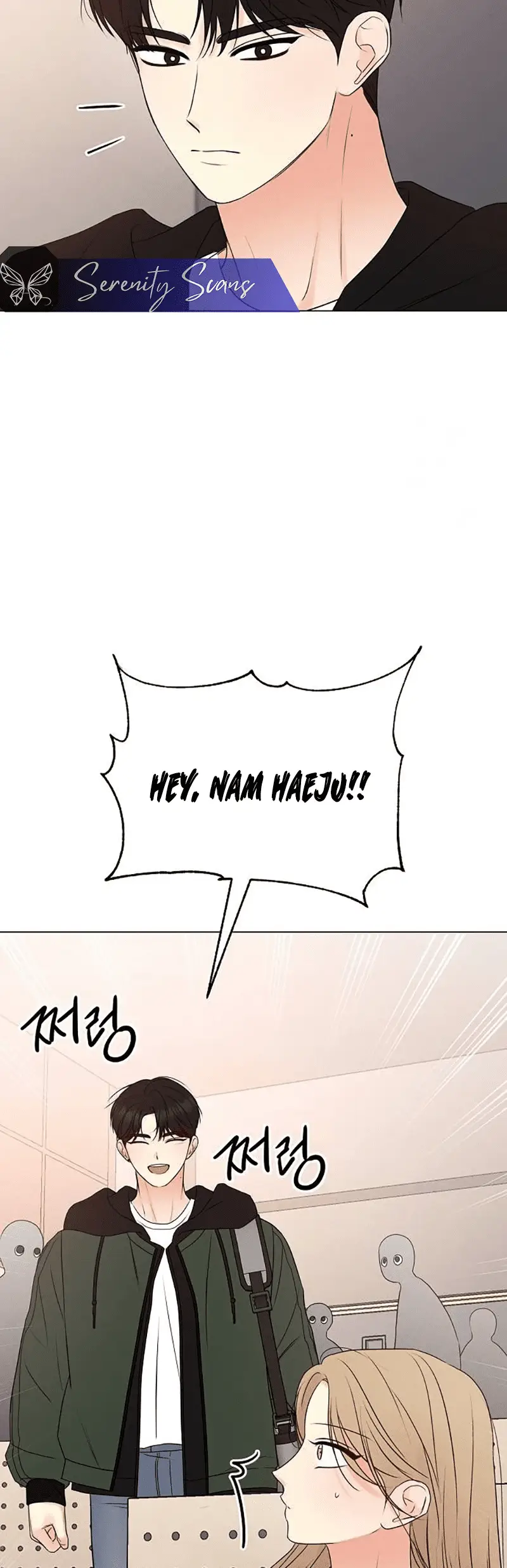 Read The Perfect Male Lead Manga Online