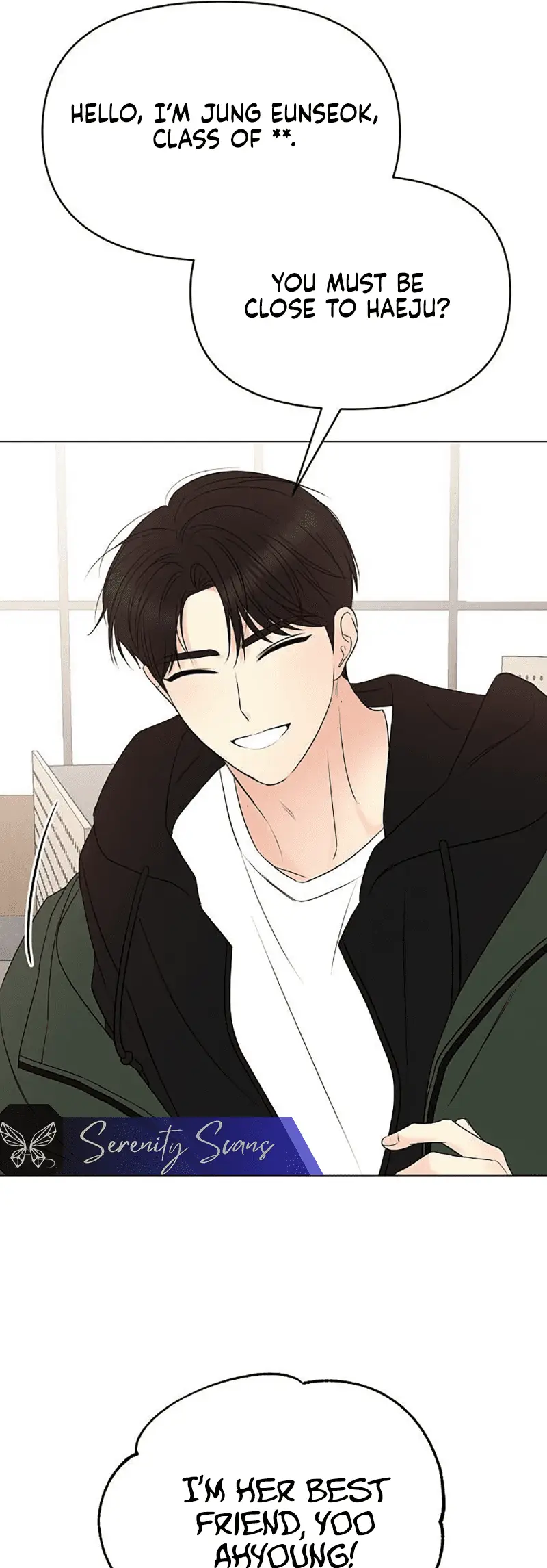 Read The Perfect Male Lead Manga Online