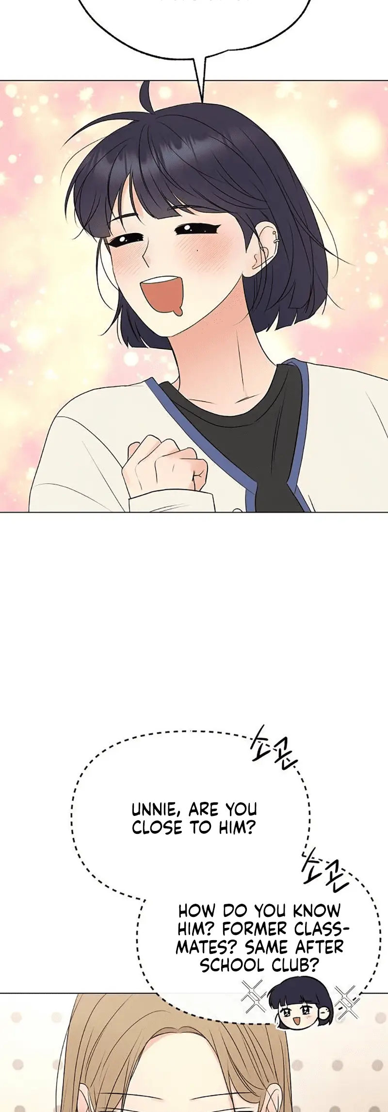 Read The Perfect Male Lead Manga Online