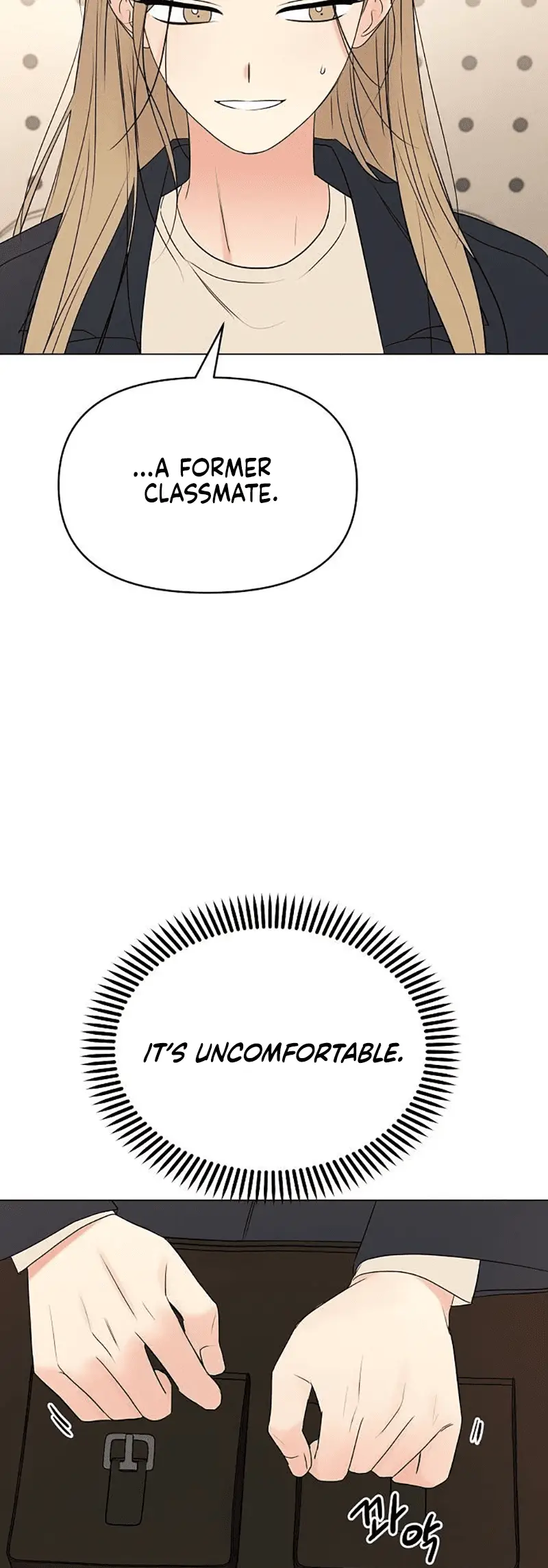 Read The Perfect Male Lead Manga Online