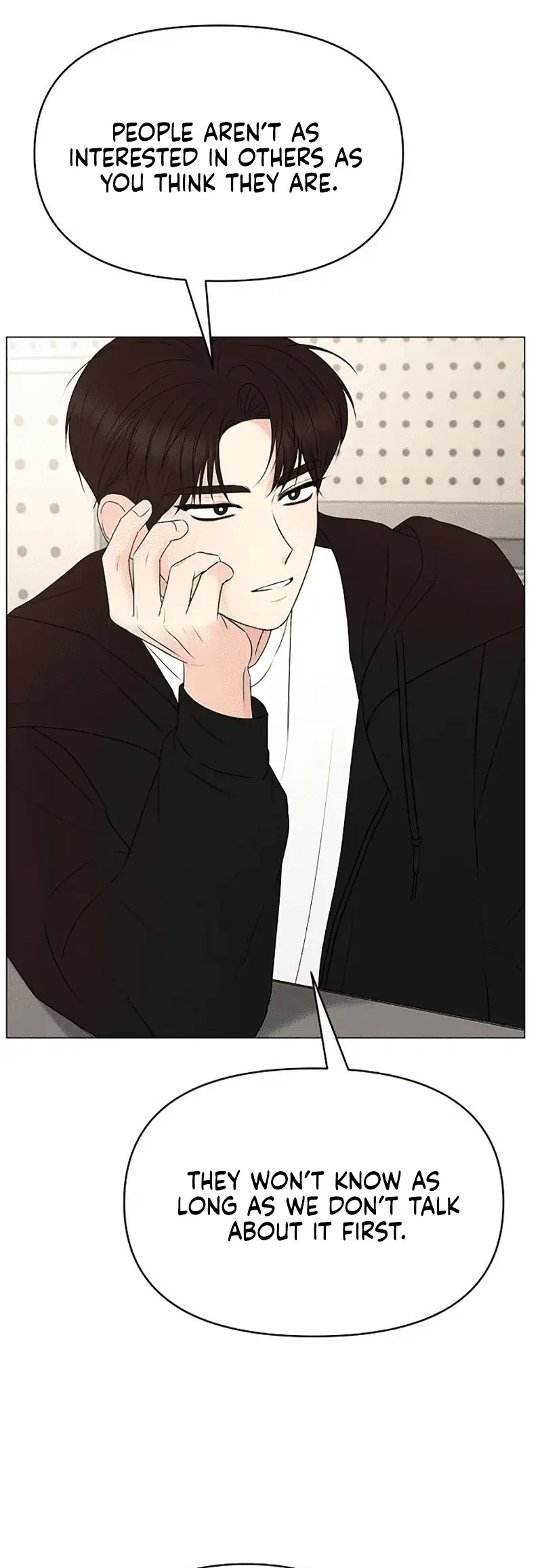 Read The Perfect Male Lead Manga Online