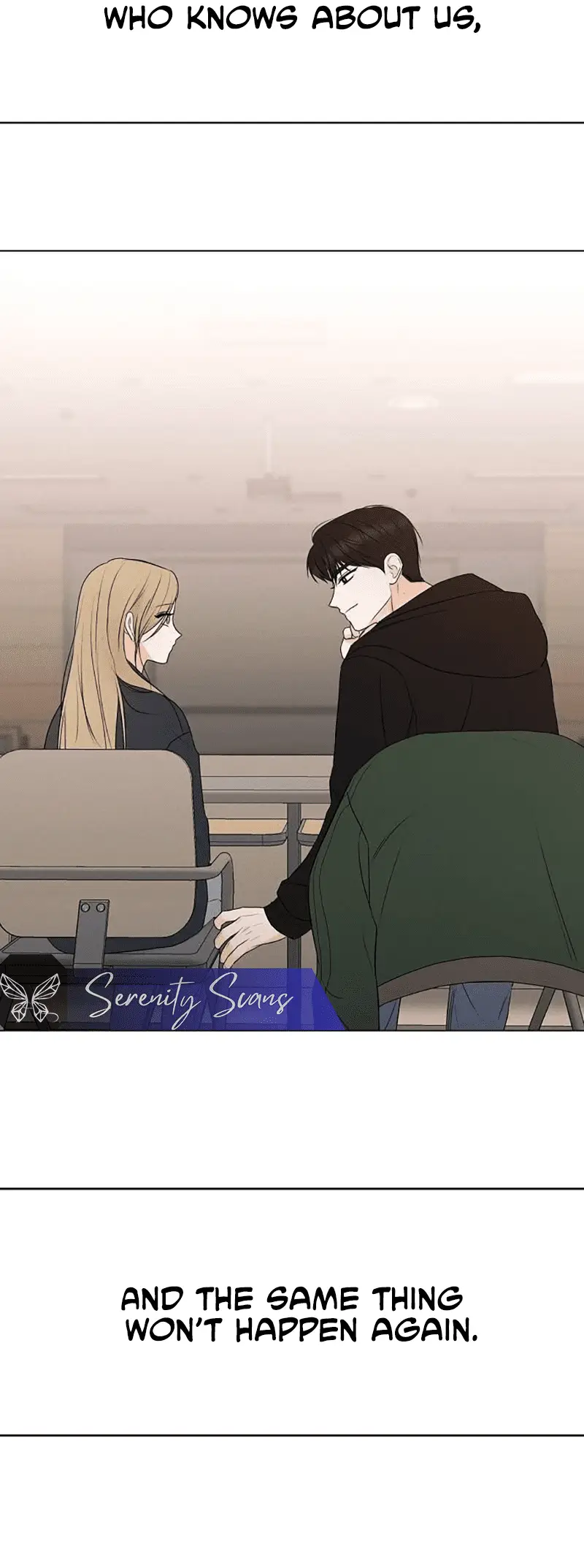 Read The Perfect Male Lead Manga Online