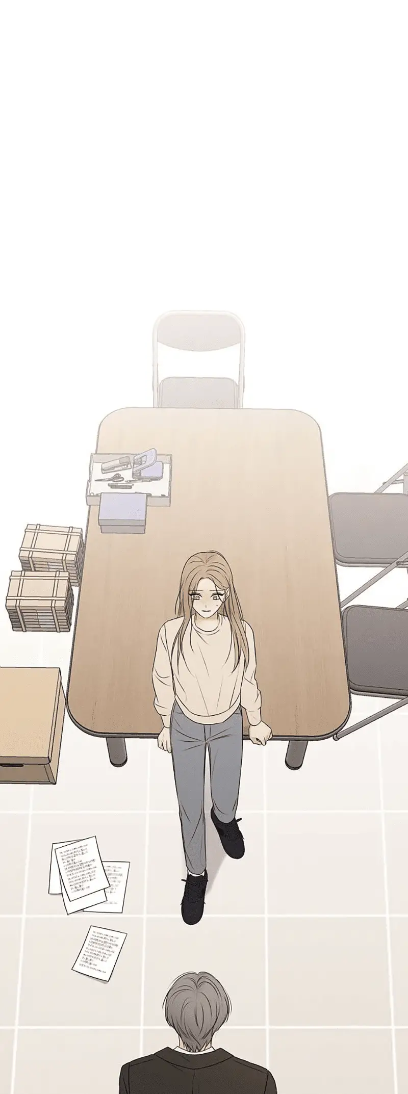 Read The Perfect Male Lead Manga Online