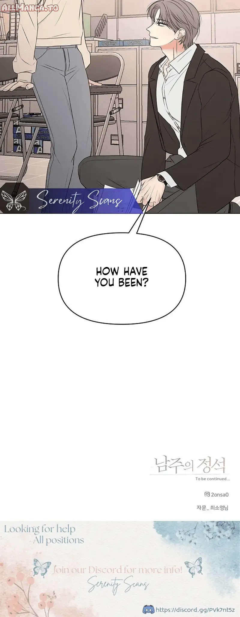 Read The Perfect Male Lead Manga Online