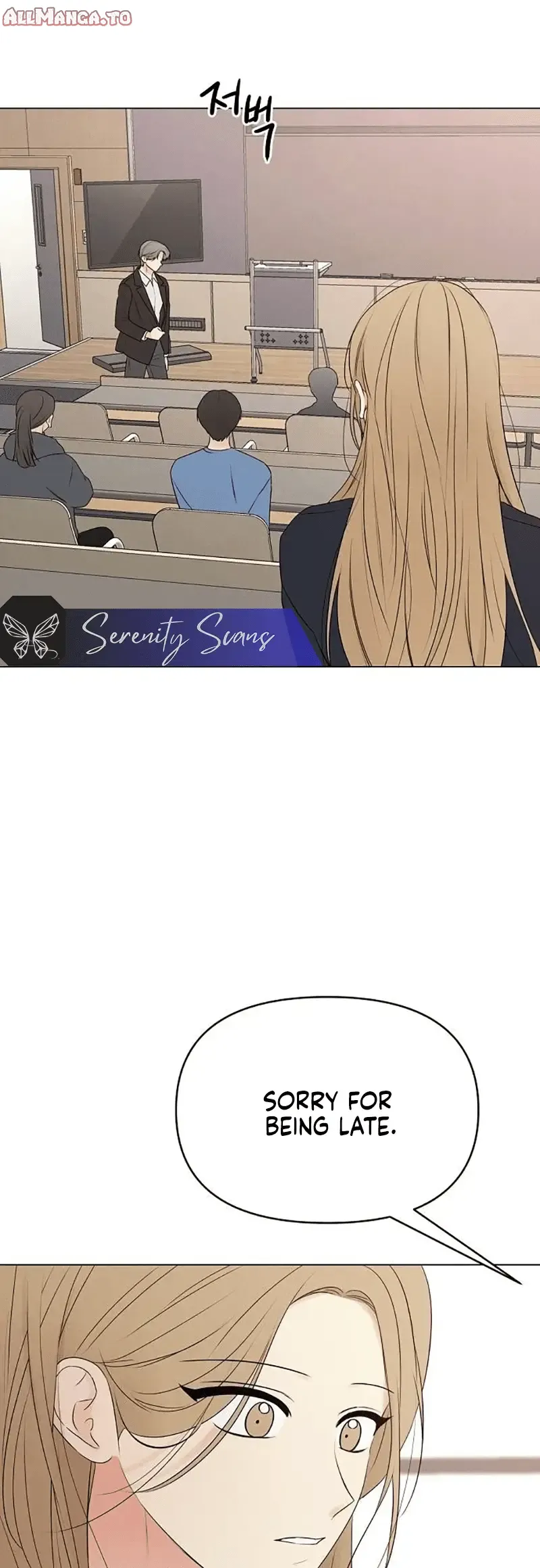 Read The Perfect Male Lead Manga Online