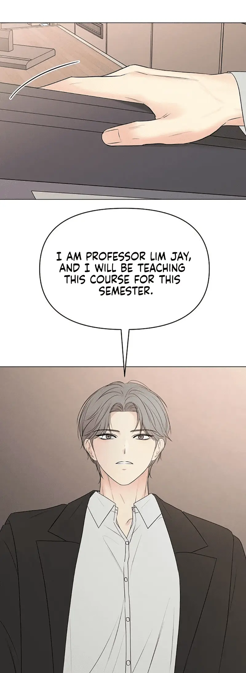 Read The Perfect Male Lead Manga Online