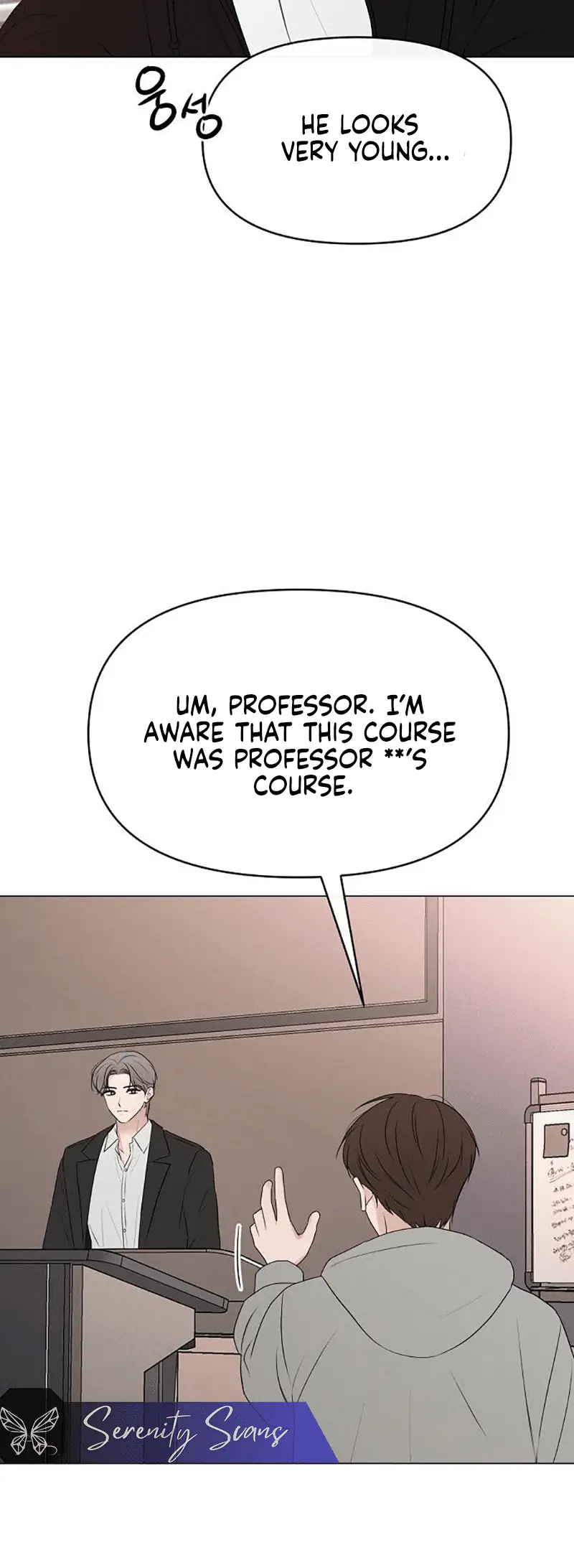 Read The Perfect Male Lead Manga Online