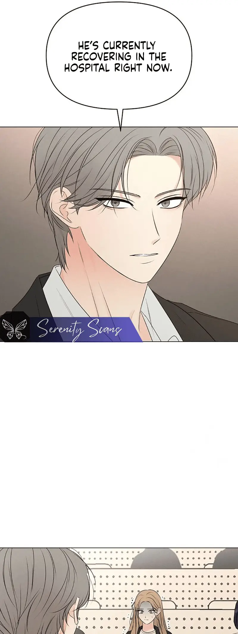 Read The Perfect Male Lead Manga Online