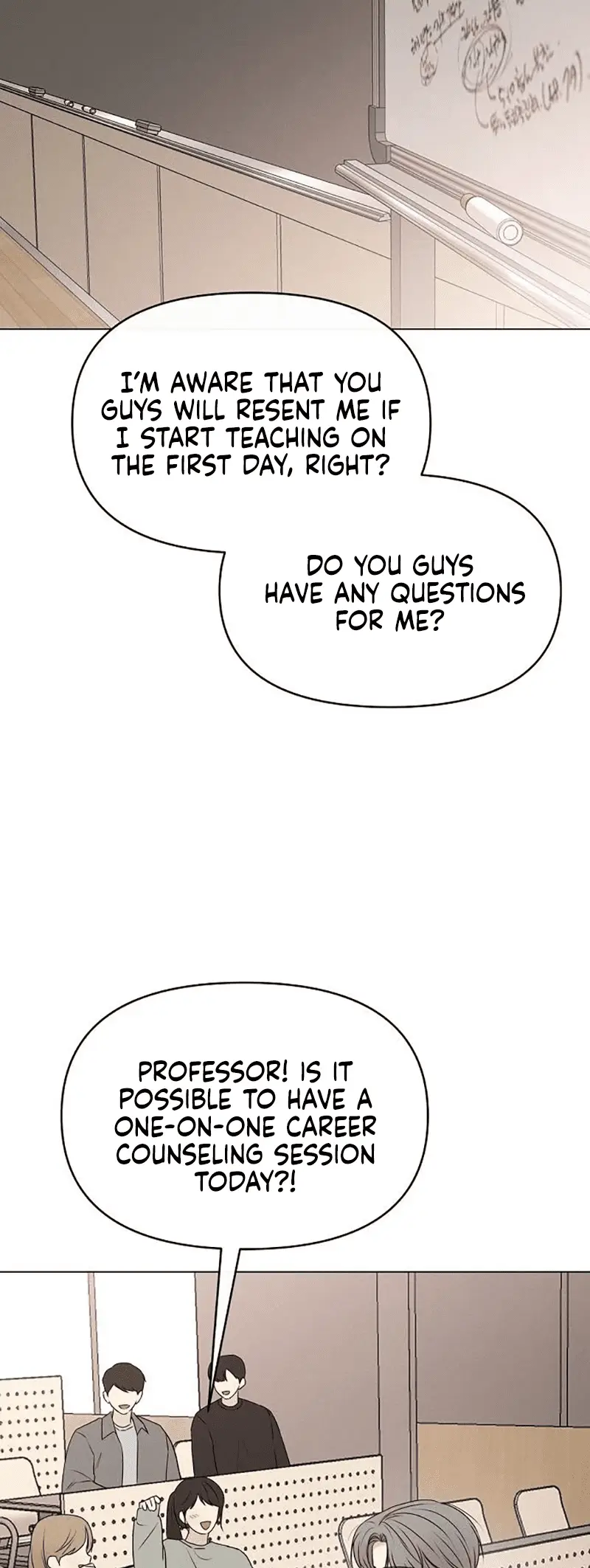 Read The Perfect Male Lead Manga Online