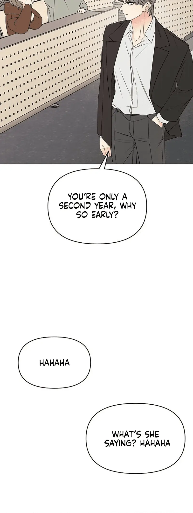 Read The Perfect Male Lead Manga Online