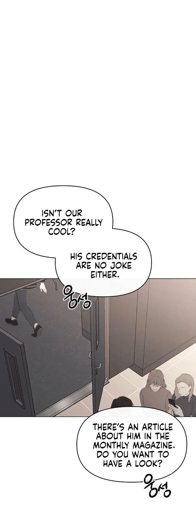 Read The Perfect Male Lead Manga Online