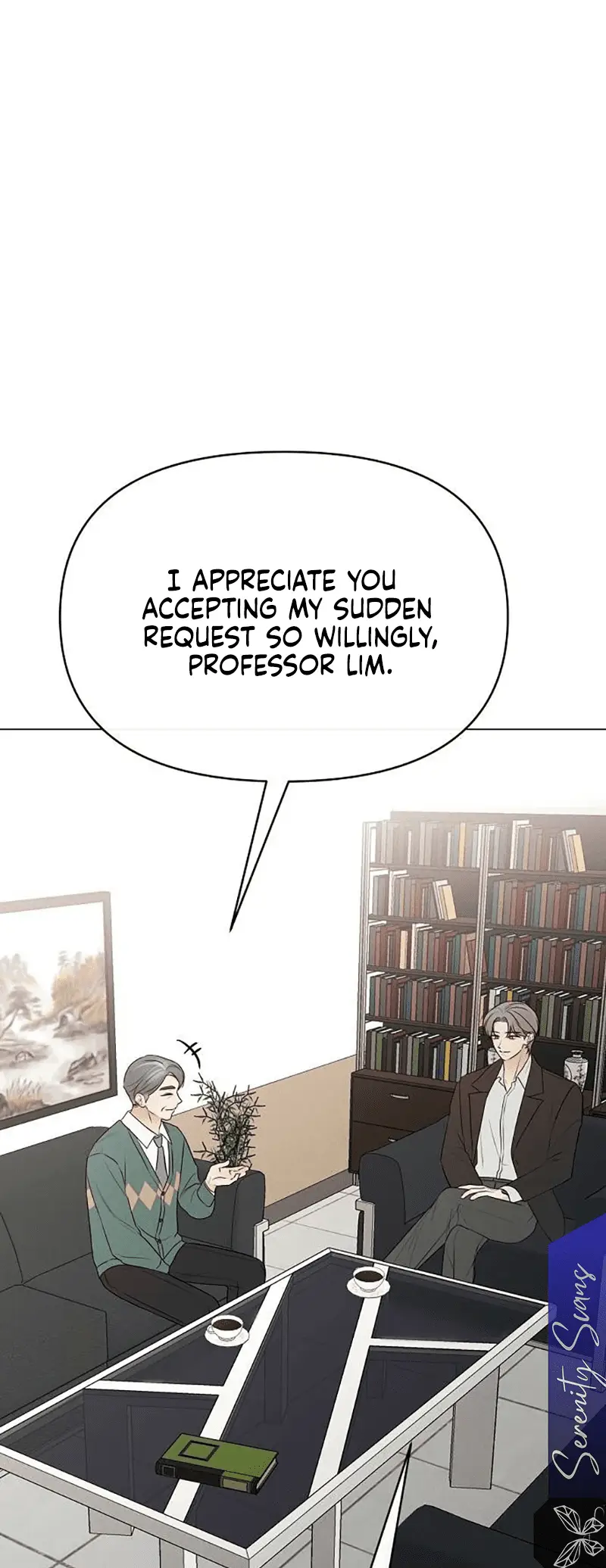 Read The Perfect Male Lead Manga Online