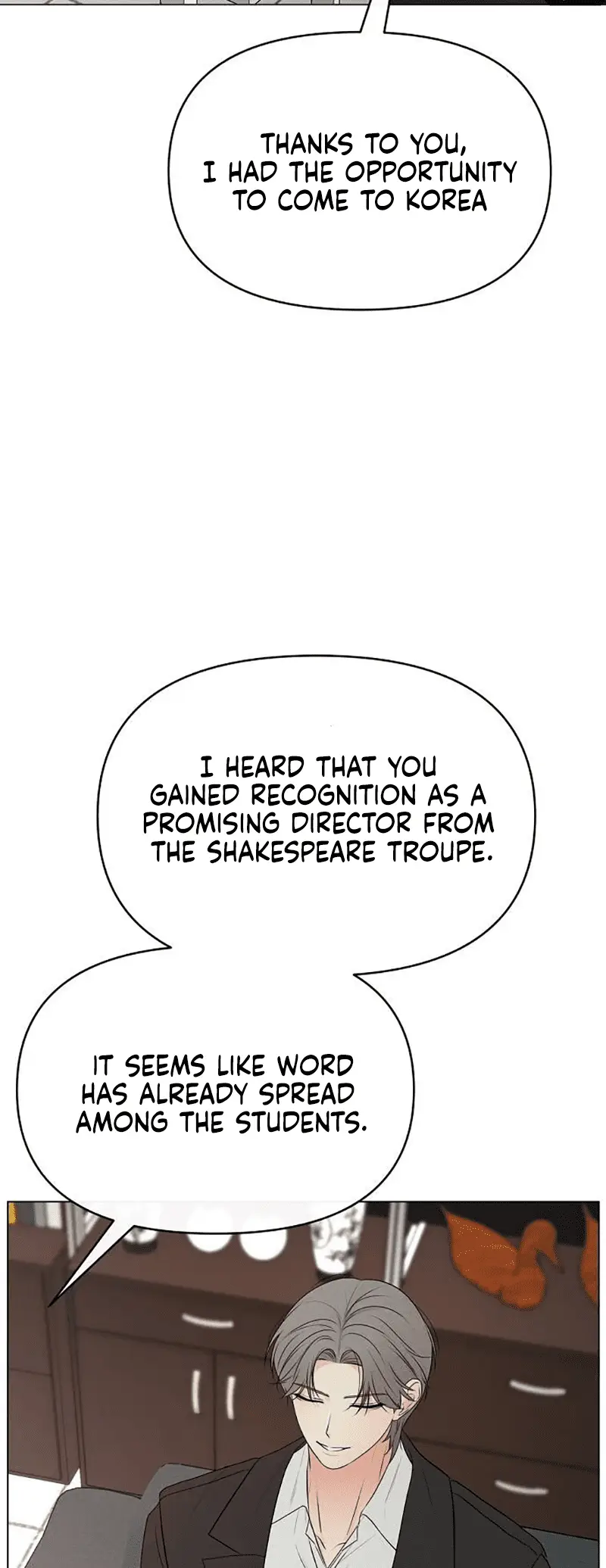 Read The Perfect Male Lead Manga Online