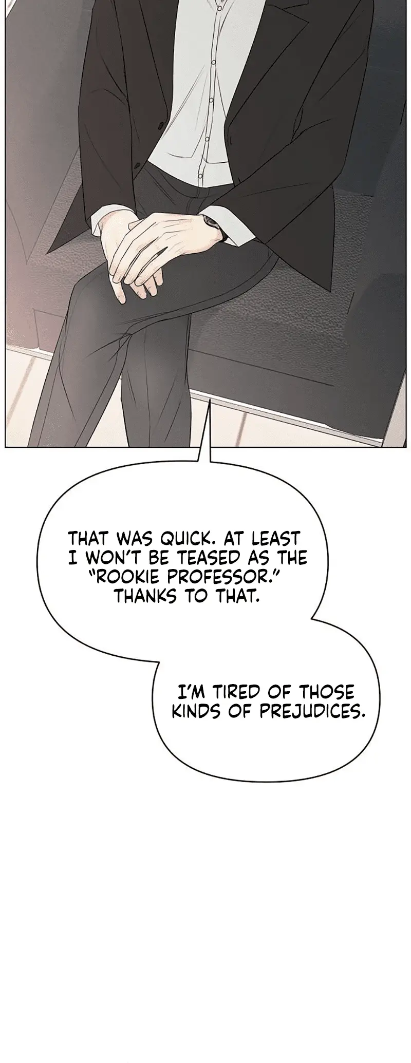 Read The Perfect Male Lead Manga Online