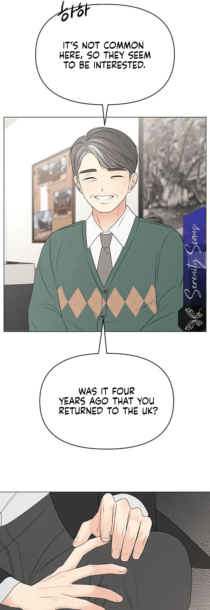 Read The Perfect Male Lead Manga Online