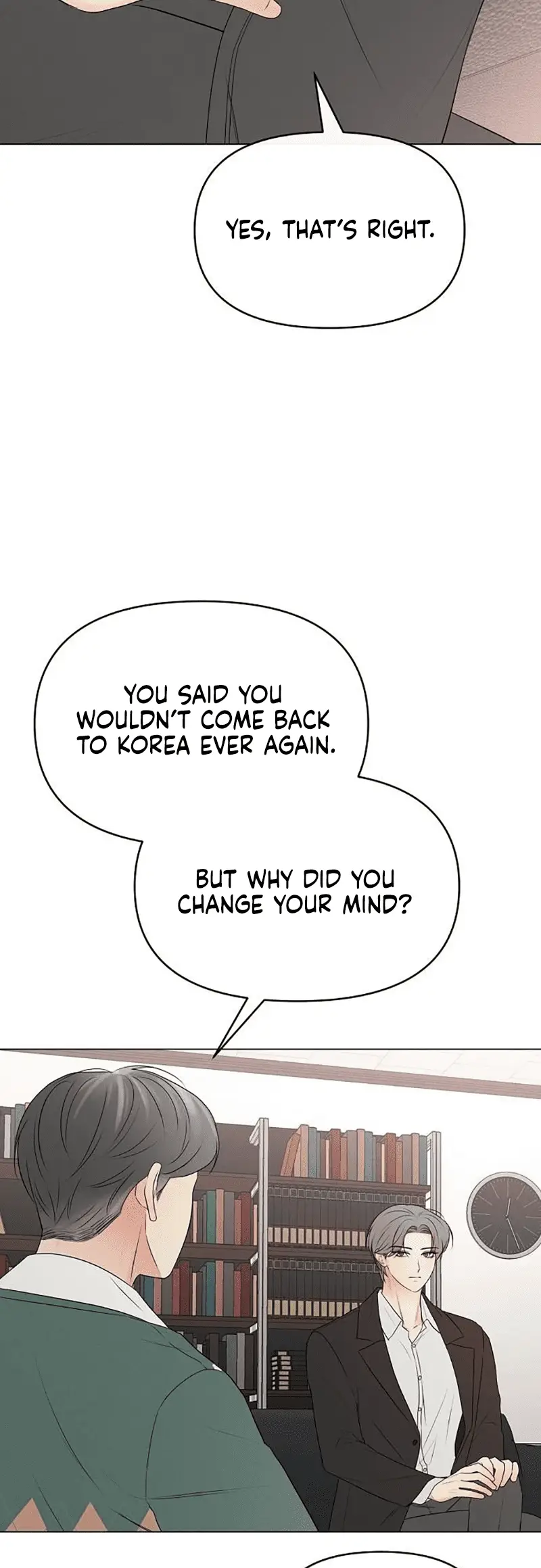 Read The Perfect Male Lead Manga Online