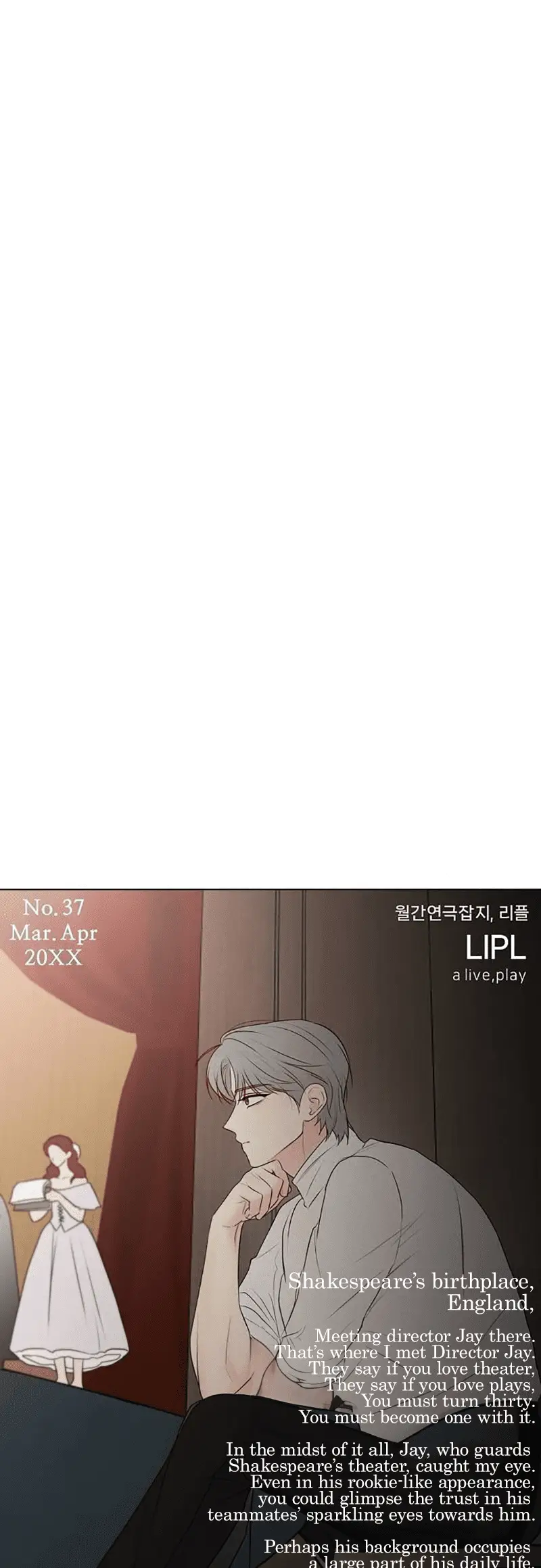 Read The Perfect Male Lead Manga Online