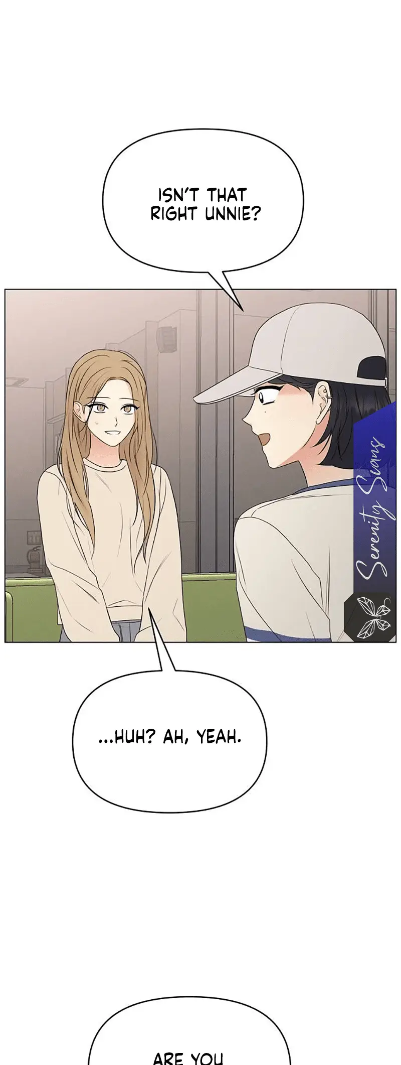 Read The Perfect Male Lead Manga Online