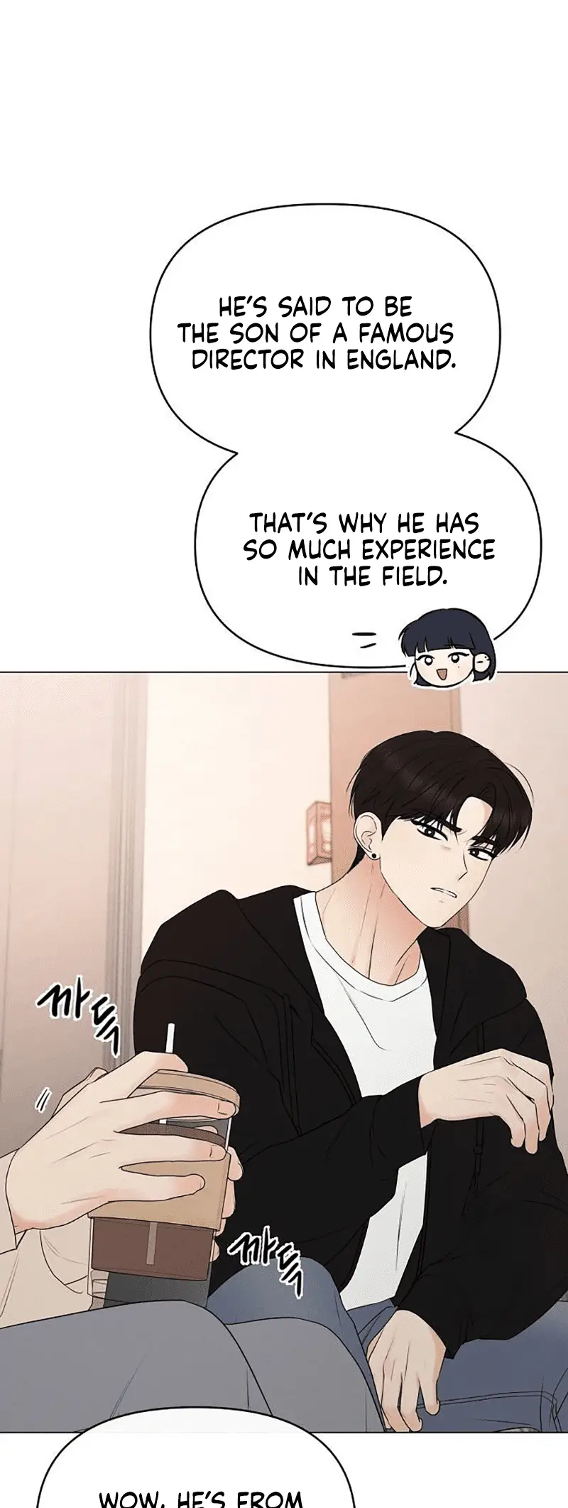 Read The Perfect Male Lead Manga Online