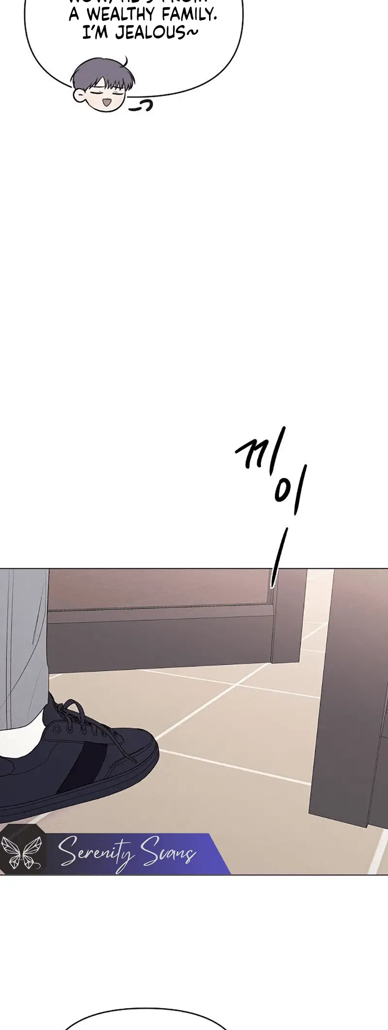 Read The Perfect Male Lead Manga Online