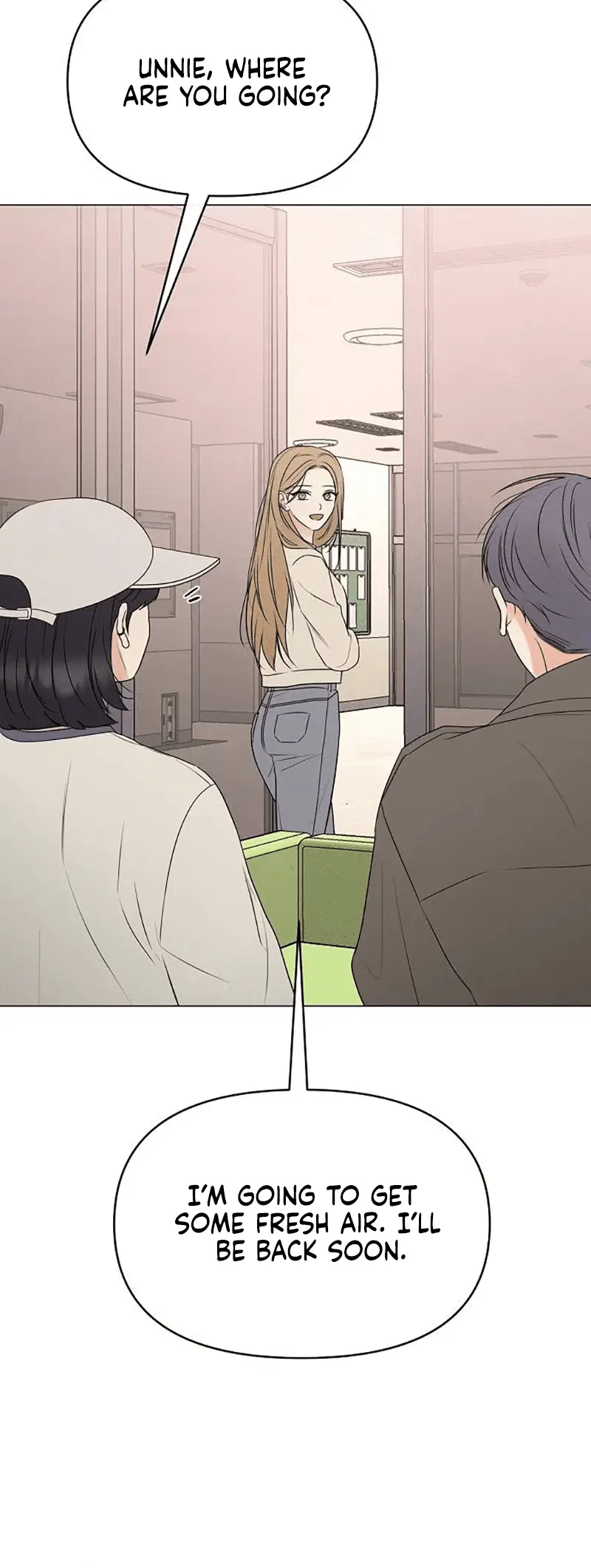 Read The Perfect Male Lead Manga Online