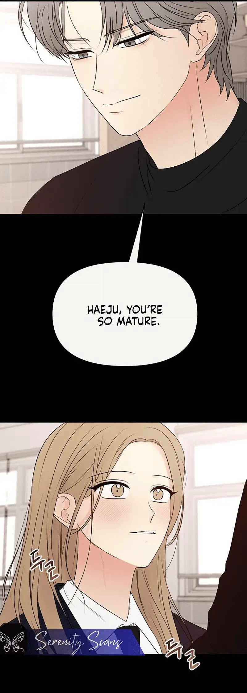 Read The Perfect Male Lead Manga Online