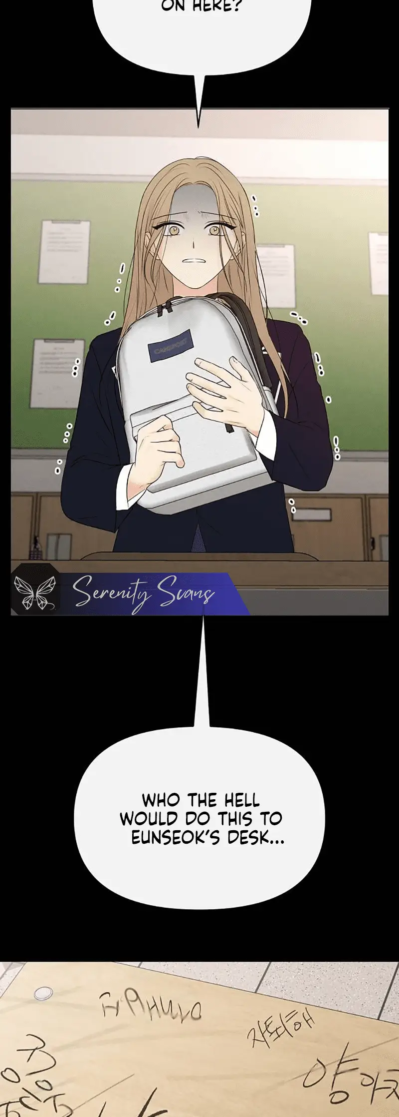 Read The Perfect Male Lead Manga Online