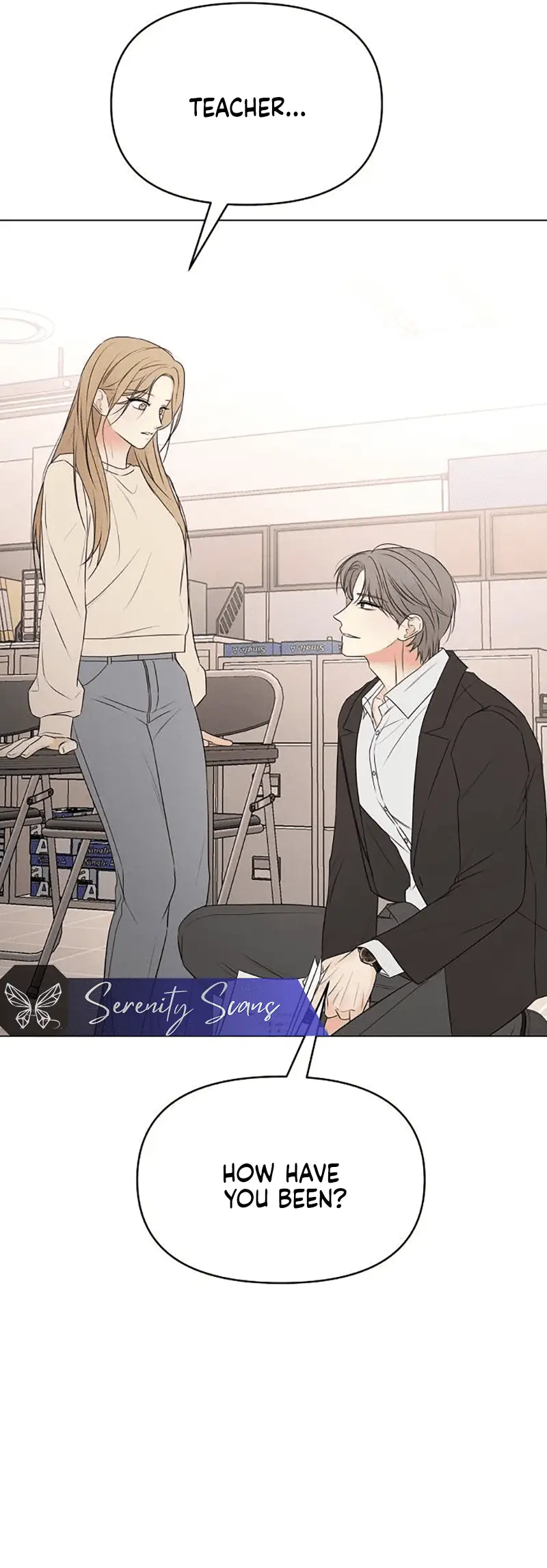 Read The Perfect Male Lead Manga Online